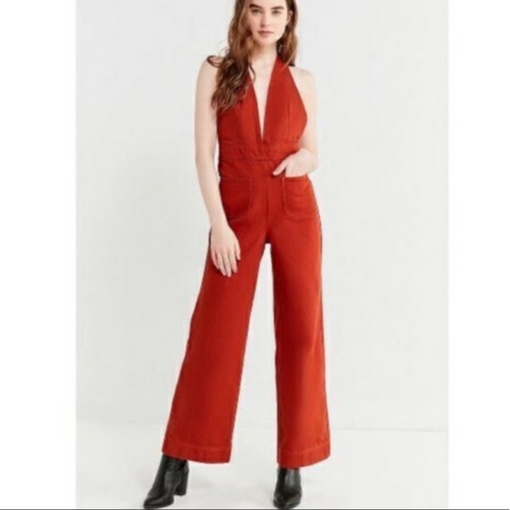 BDG overalls